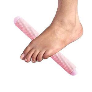 Acupressure Foot Roller Plastic With Massager