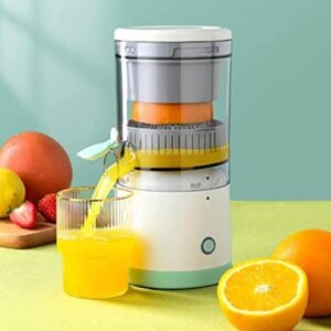 Automatic Citrus Fruit Juicer
